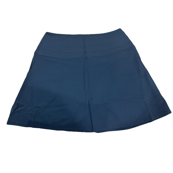 Ruby Ribbon Pants - Ruby Ribbon Skort in Dark Sapphire Size Small NWT